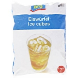 Eiswürfel