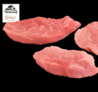 M&Uuml;HLENHOF Frische Schweine-Medaillons 2.99&nbsp;&euro;