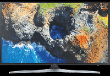 MediaMarkt Samsung SAMSUNG UE40MU6179UXZG LED TV (Flat, 40 Zoll, UHD 4K, SMART TV)