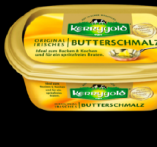 KERRYGOLD Irisches Butterschmalz 2.49 €