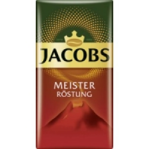 Jacobs Meisterröstung/Auslese