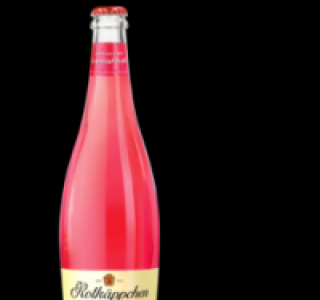 ROTKÄPPCHEN Fruchtsecco 2.59 €