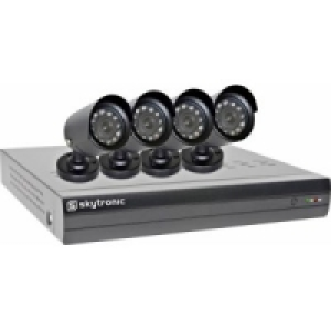 &Uuml;berwachungsset