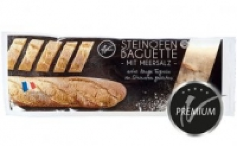 Steinofenbaguette 0.89 €