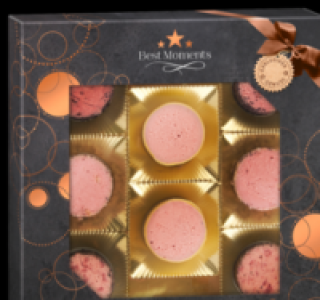 BEST MOMENTS Feine Leberpatés 2.99 €