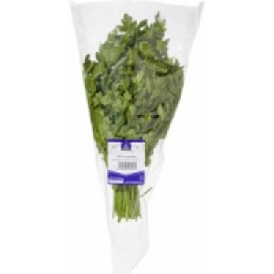 Petersilie glatt/kraus