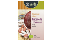 Denns Bio Verde Italienische Salami Toscanella