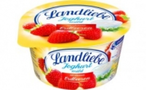 Landliebe Fruchtjoghurt oder Milchreis 0.39&nbsp;&euro;