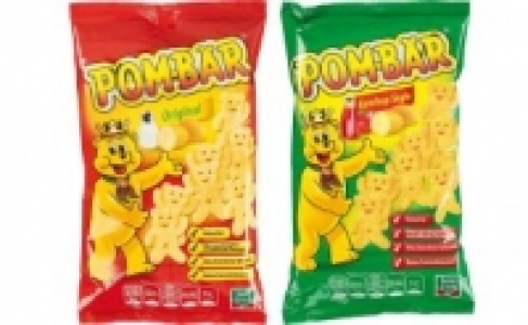 Pom-Bär 0.99 €