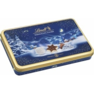 Lindt Mini Pralin&eacute;s Weihnachts-Zauber