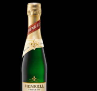 HENKELL Sekt Piccolo 0.99&nbsp;&euro;