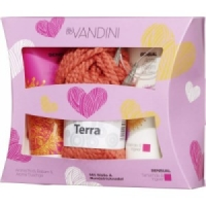 aldoVANDINI Geschenkset Strick dich frei Sensual