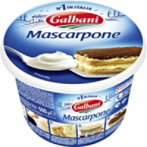 Galbani Mascarpone 3.69 €