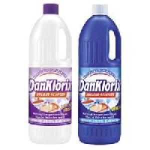 DanKlorix Hygiene-Reiniger 1.79&nbsp;&euro;