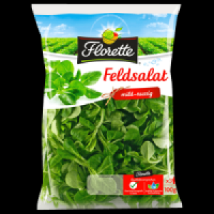 Rewe  Florette Feldsalat