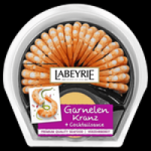 Labeyrie Garnelen-Kranz