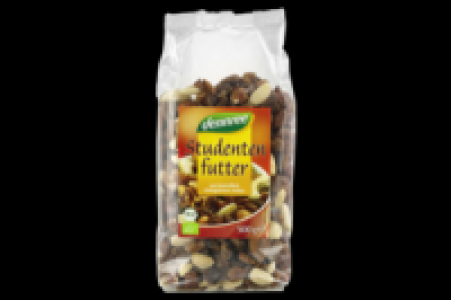 Studentenfutter 5.49 €
