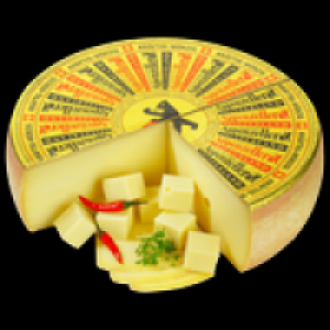 Schweizer Appenzeller kräftig-würzig