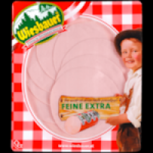Wiesbauer Feine Extrawurst