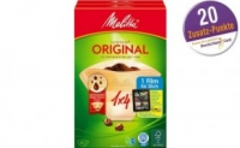 Melitta Filtert&uuml;ten 2.99&nbsp;&euro;
