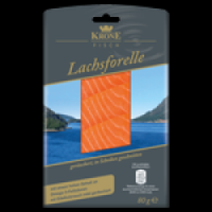 Krone Lachsforelle