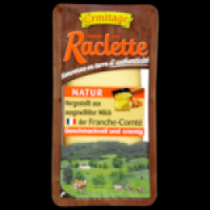 Ermitage Raclette-Käse