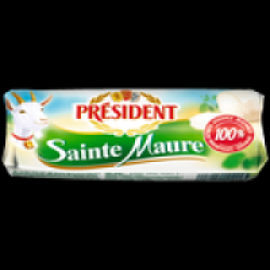 Président Sainte Maure