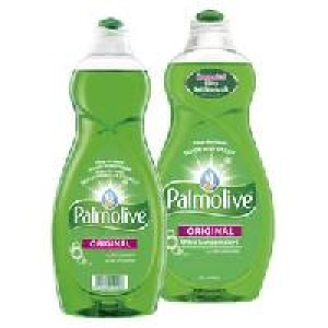 Palmolive Sp&uuml;lmittel 1.09&nbsp;&euro;