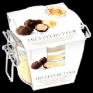 REWE Feine Welt Trüffelbutter