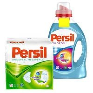 Persil Waschmittel 3.99 €