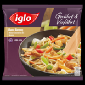 Iglo Fertiggericht