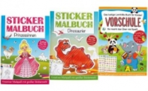 Kinderb&uuml;cher 2.49&nbsp;&euro;