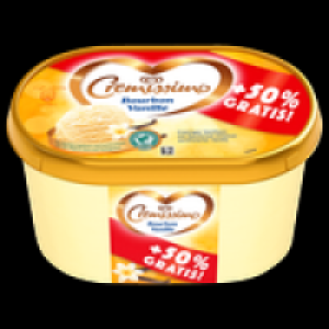 Langnese Cremissimo Vanille