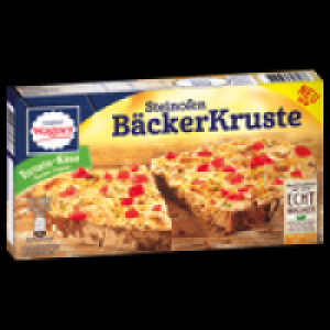 Wagner Rustipani oder Bäcker Kruste