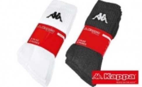 Sportsocken 3.99&nbsp;&euro;