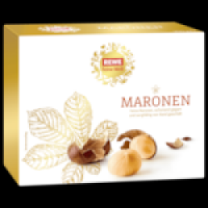 REWE Feine Welt Maronen 3.49&nbsp;&euro;