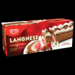 Langnese K&ouml;nigsrolle