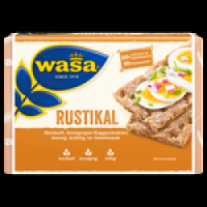 Wasa Kn&auml;ckebrot