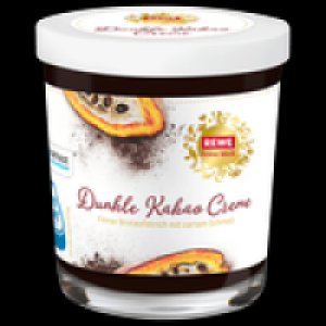 REWE Feine Welt Dunkle Kakaocreme