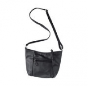 Damen-Handtasche in Leder-Optik 9.99 €
