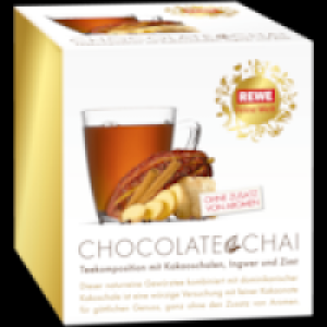 REWE Feine Welt Chocolate Chai Tee 1.99&nbsp;&euro;