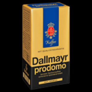 Dallmayr Prodomo