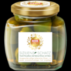 REWE Feine Welt Siziliens Schatz