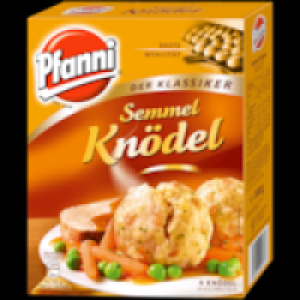 Pfanni Kartoffel- oder Semmelknödel 0.99 €