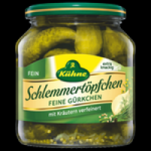 K&uuml;hne Schlemmert&ouml;pfchen
