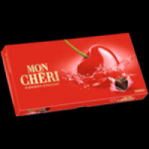 Mon Ch&eacute;ri