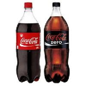 Coca-Cola*, Fanta oder Sprite 0.99 €