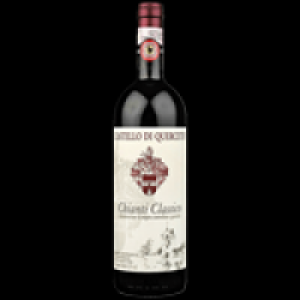 Castello di Querceto Chianti Classico DOCG