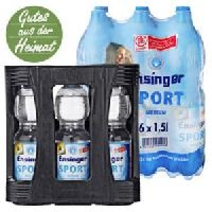 Ensinger Sport 4.99 €