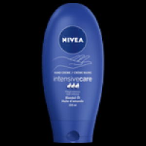 Nivea Intensive oder Soft Care Handcreme